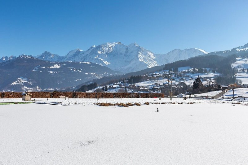 Umgebung (Winter) (1-5 km)