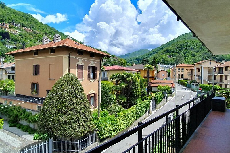 Terrazza / Balcone