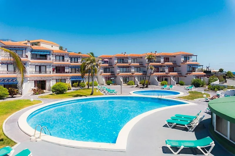 Exterior casa de vacaciones (verano)