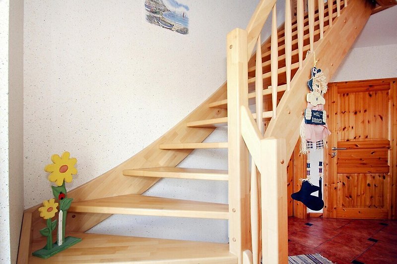 escaliers