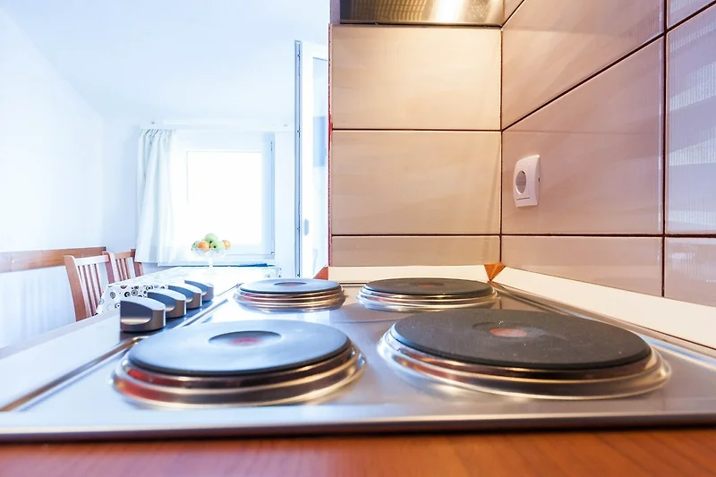 Keuken