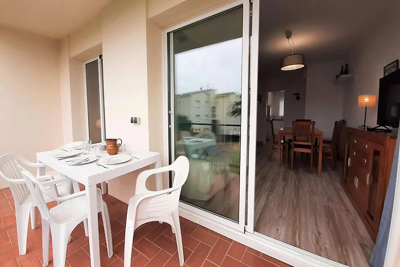 Taras / Balkon