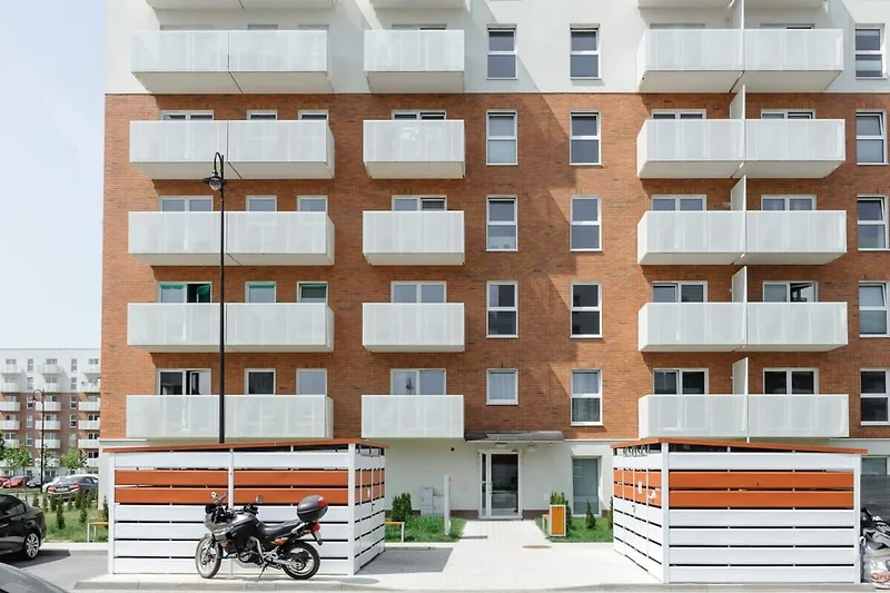 Esterno casa vacanze (estate)