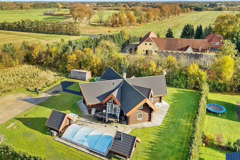 Exterieur
