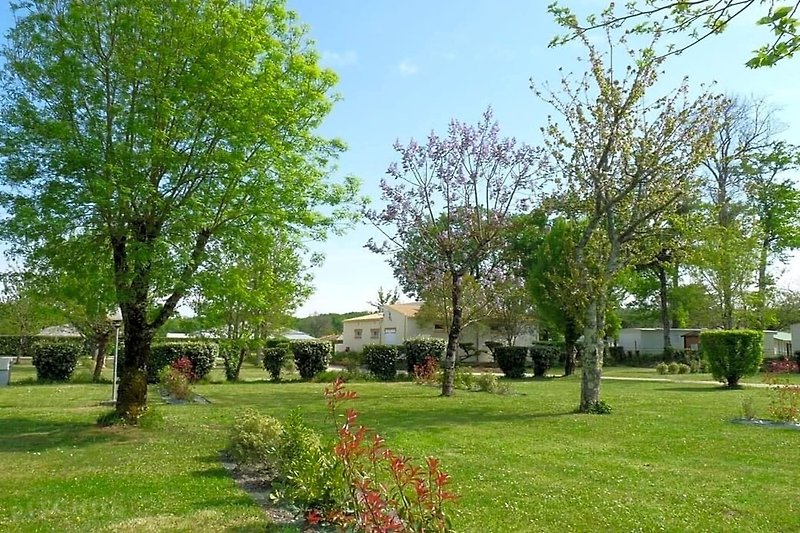 Umgebung (Sommer) (1-5 km)
