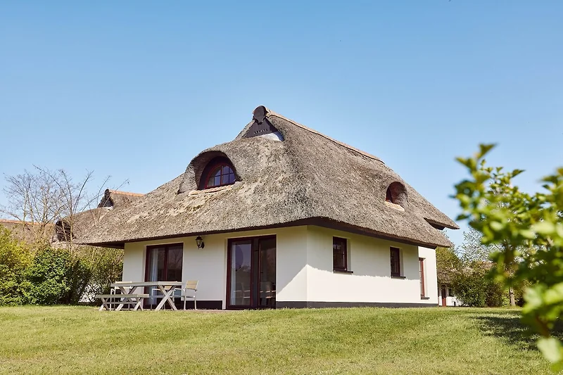 Esterno casa vacanze (estate)