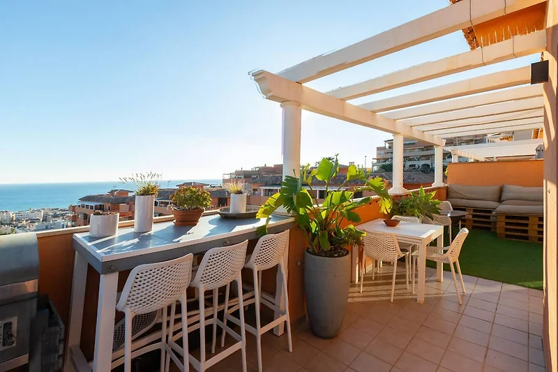 Terrazza / Balcone