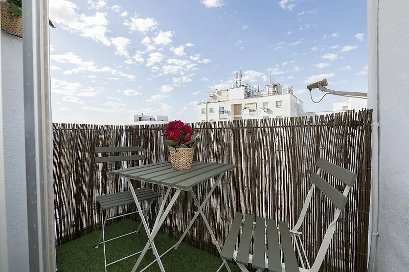 Terrazza / Balcone