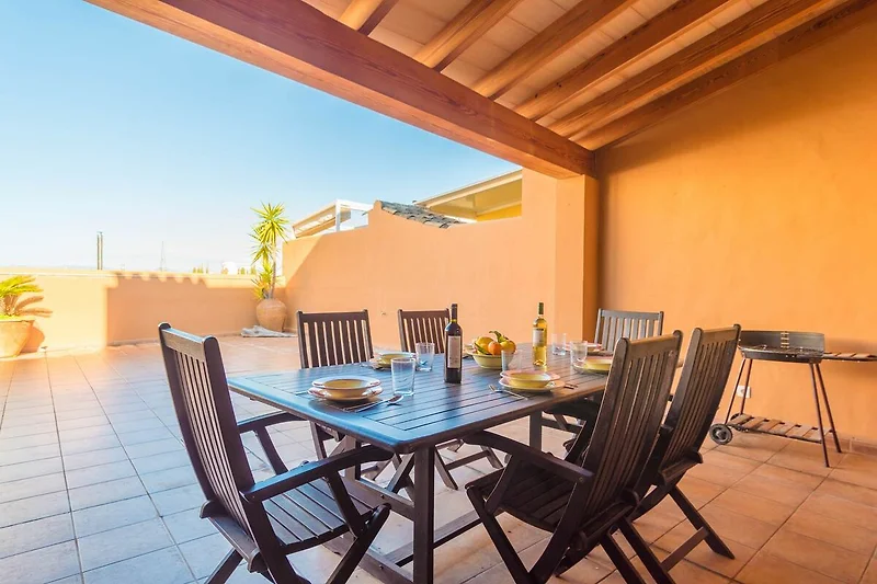 Terrazza / Balcone