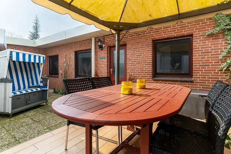 Terrazza / Balcone