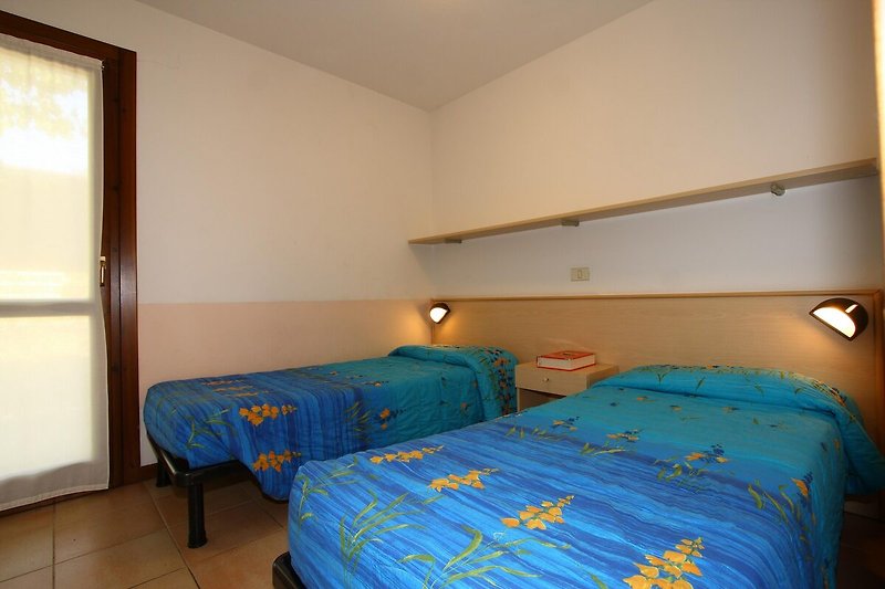 Slaapkamer