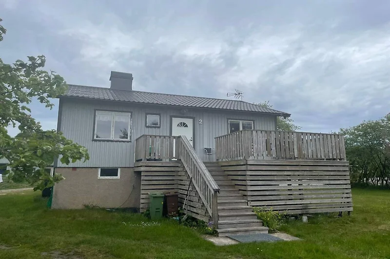 Exterieur