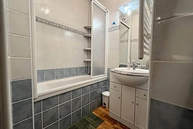 Esterno casa vacanze (estate)