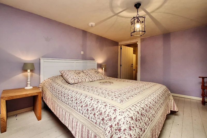 Slaapkamer