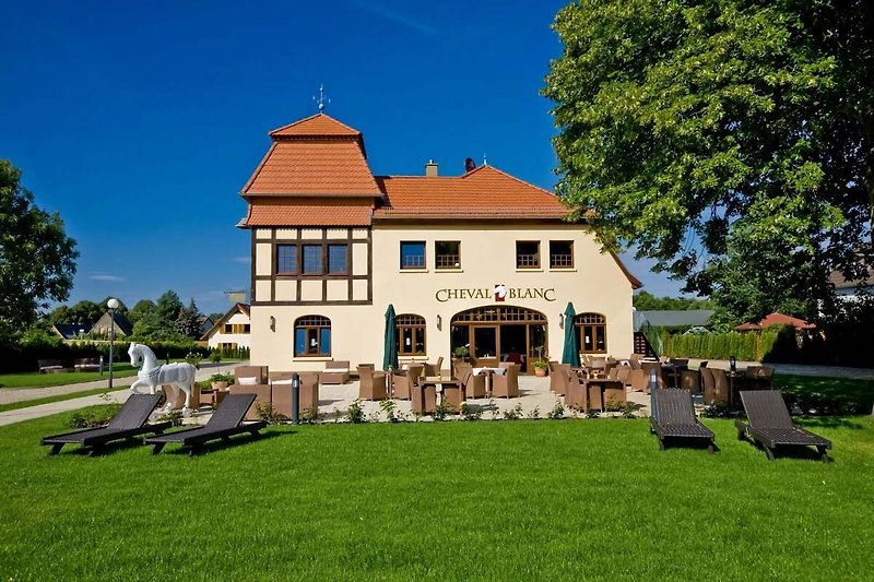 Direkte Umgebung (Sommer) (<1 km)