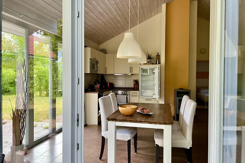 Eetkamer
