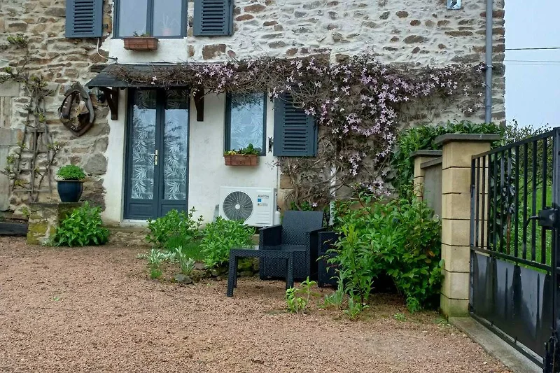 Esterno casa vacanze (estate)