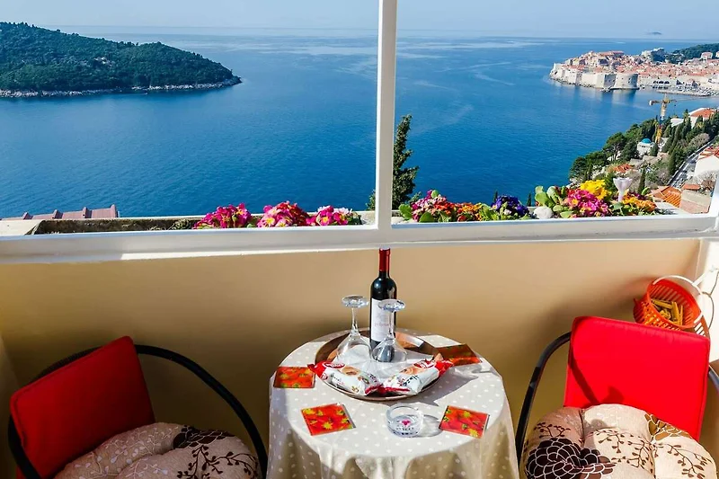 Terrazza / Balcone