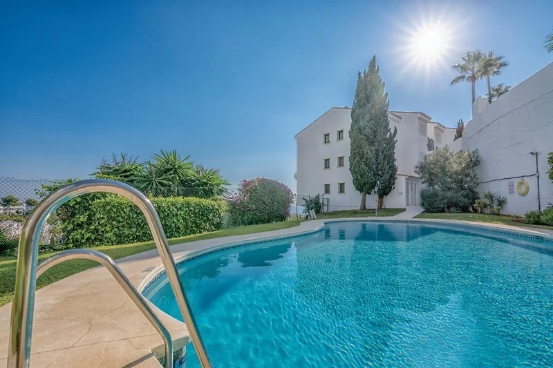 Basen domu