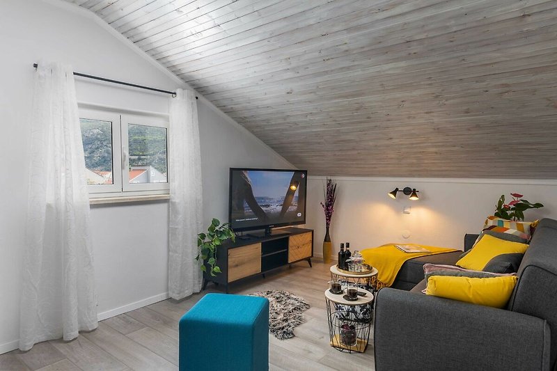Woonkamer