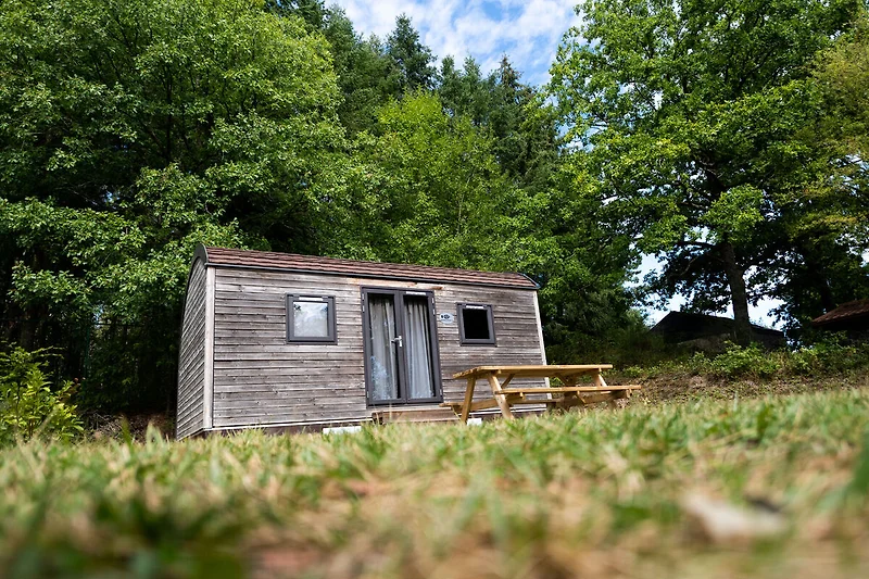 Esterno casa vacanze (estate)