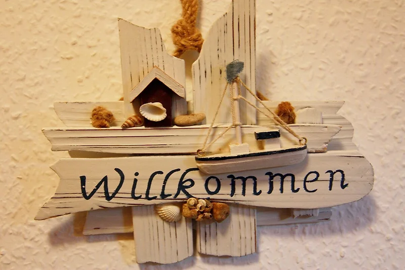 Ambiente / Nahaufnahme