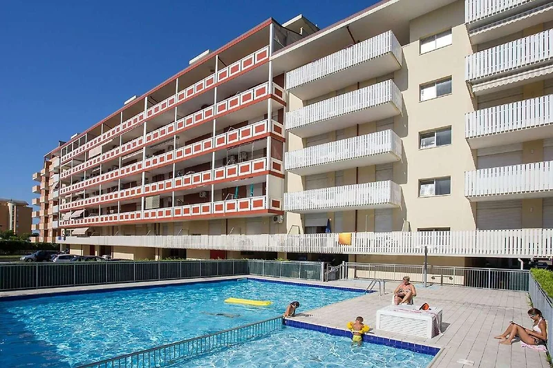 Esterno casa vacanze (estate)