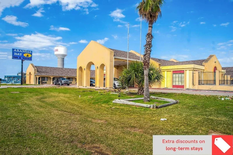 Esterno casa vacanze (estate)