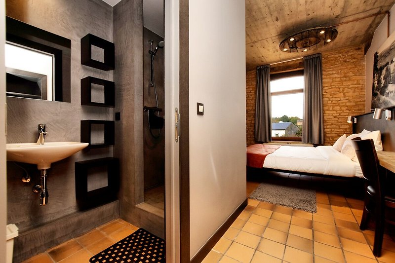 Stanza da bagno