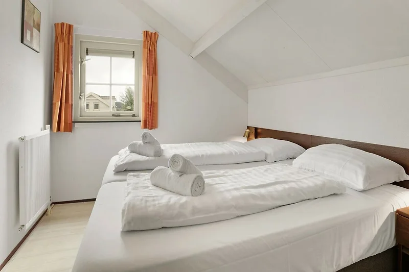 Slaapkamer