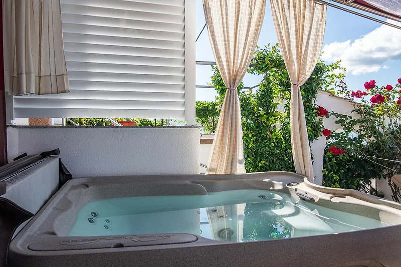 Attrezzature e servizi casa vacanze