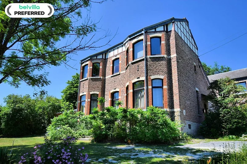 Esterno casa vacanze (estate)