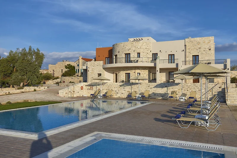 Esterno casa vacanze (estate)
