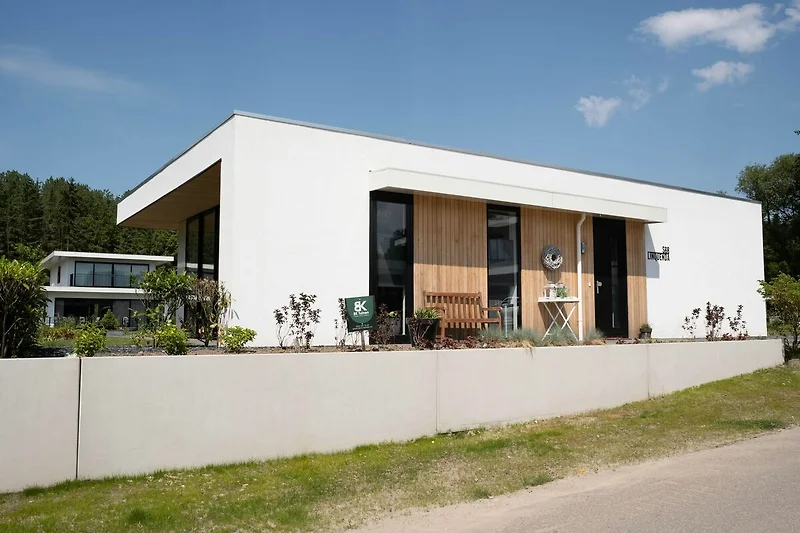 Esterno casa vacanze (estate)