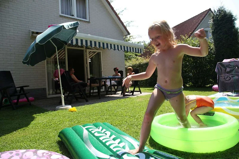Attrezzature e servizi parco vacanze