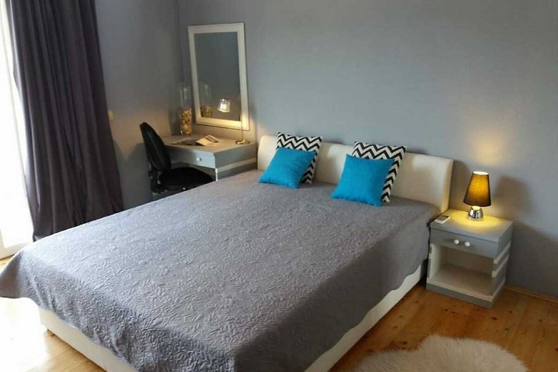 Slaapkamer