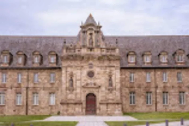 Außenseite Ferienhaus (Sommer)