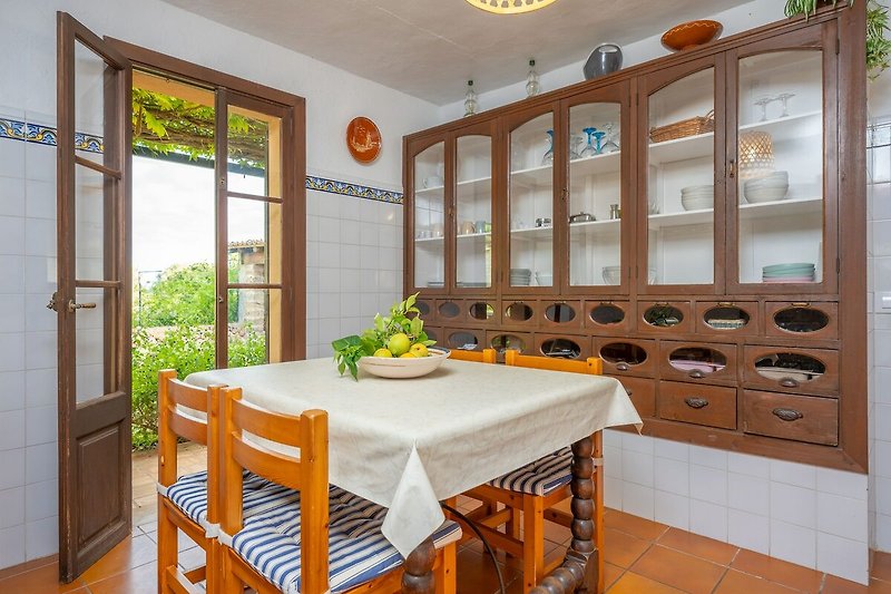 Sala da pranzo