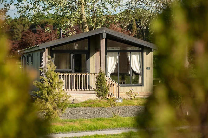 Esterno casa vacanze (estate)