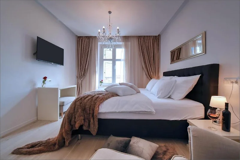 Schlafzimmer Schlafzimmer
