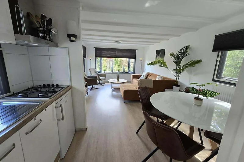Eetkamer