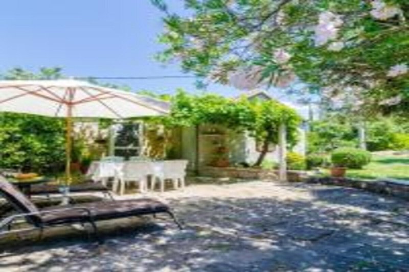 Esterno casa vacanze (estate)