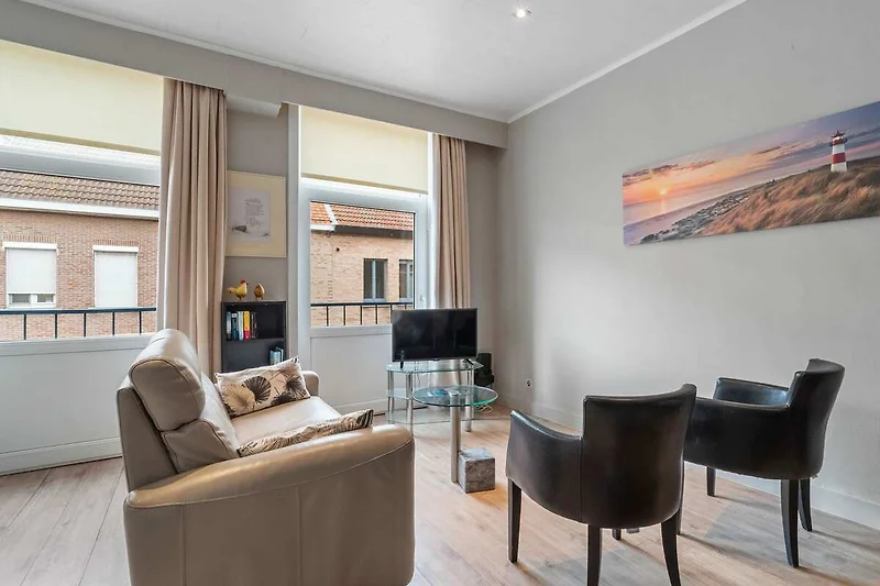 Woonkamer