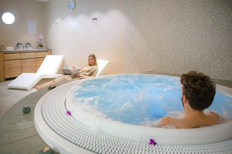 Centro benessere