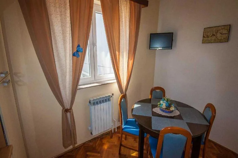 Eetkamer