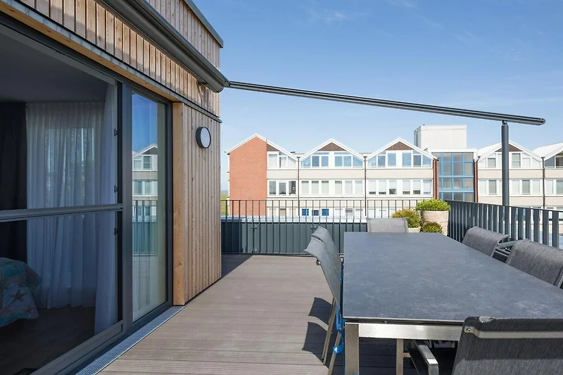 Terrazza / Balcone