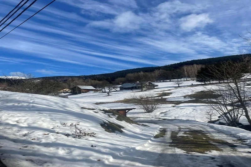In der Region (Winter) (>5 km)