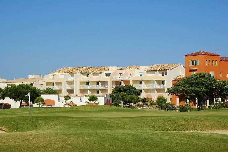 Holiday Home Exterior (summer)