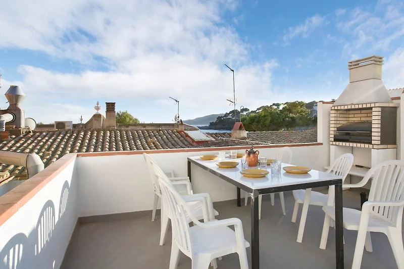 Terrazza / Balcone