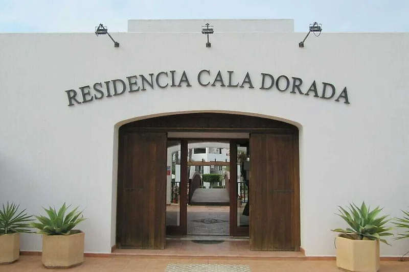 Exterieur vakantiehuis (zomer)